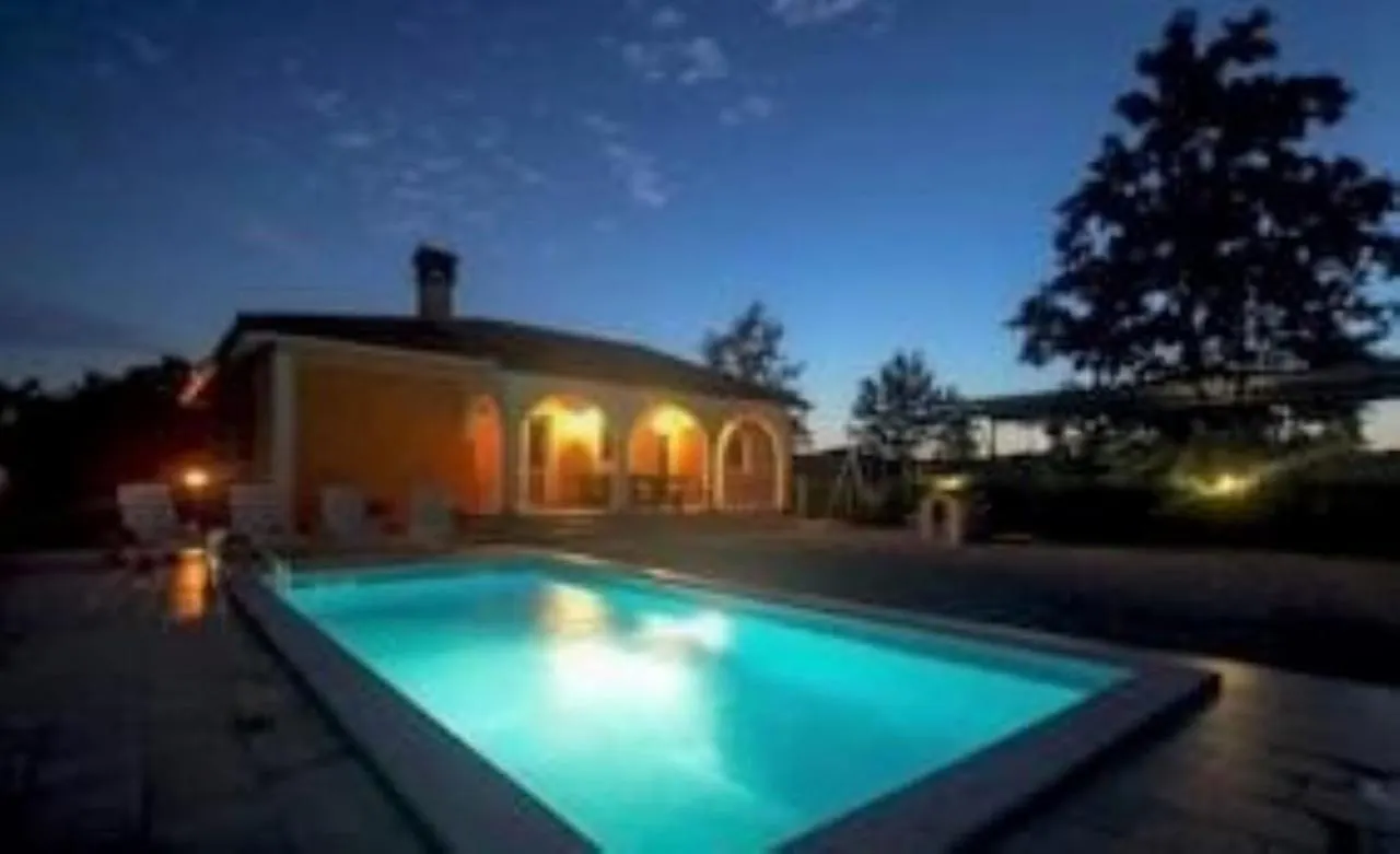 Holiday Home Zahtila Labin  Labin (Istria)