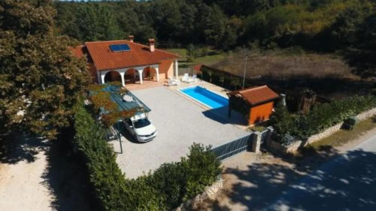 Holiday Home Zahtila Labin  Labin (Istria)