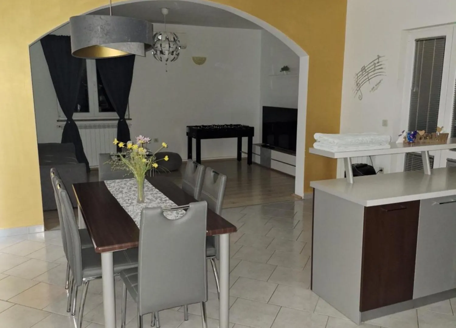 Holiday Home Zahtila Labin  Villa Labin (Istria)