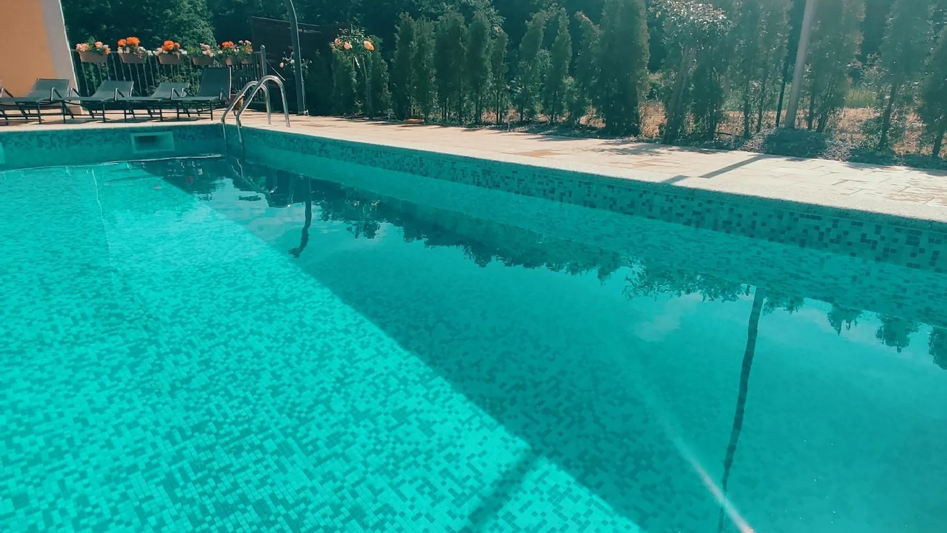 Holiday Home Zahtila Labin  Villa Labin (Istria)