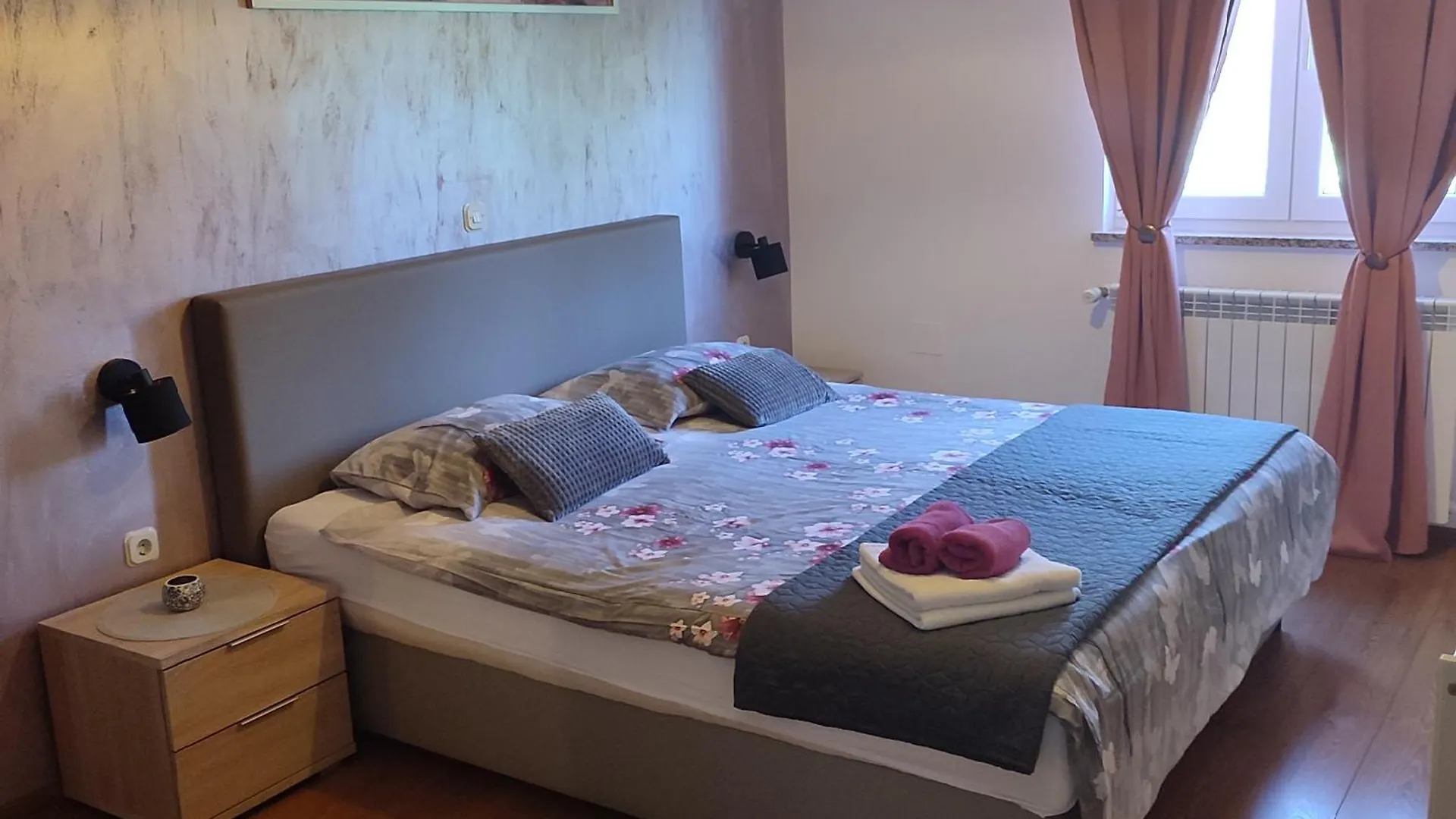 Holiday Home Zahtila Labin  0*, Labin (Istria) Croatie