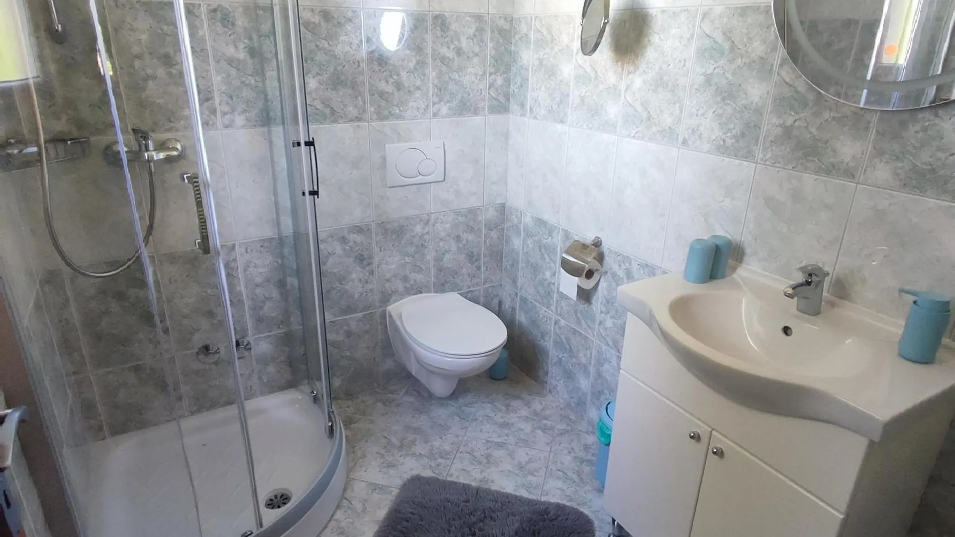 Holiday Home Zahtila Labin  Croatie