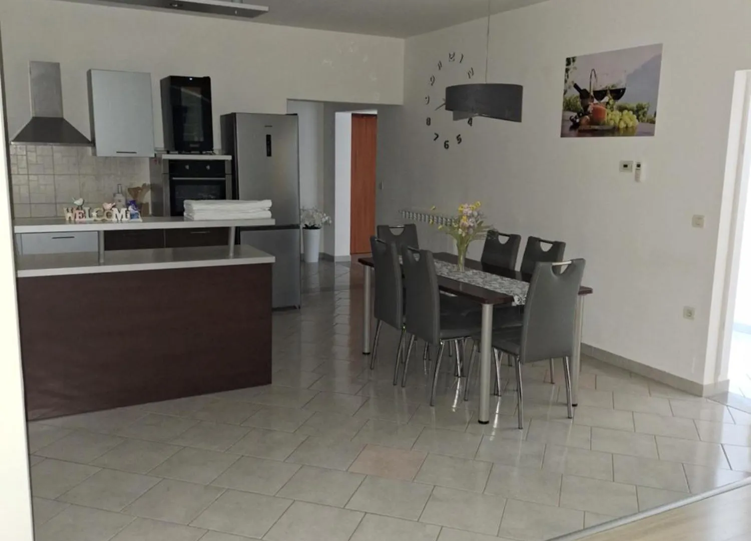 Holiday Home Zahtila Labin  Labin (Istria)