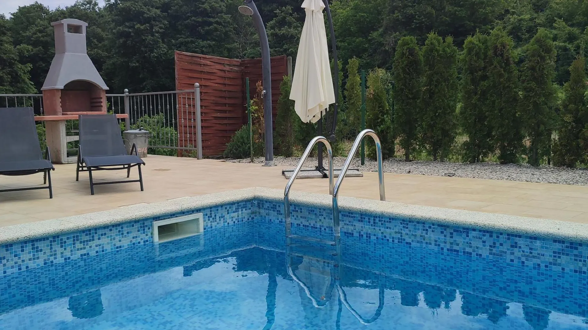 Holiday Home Zahtila Labin
