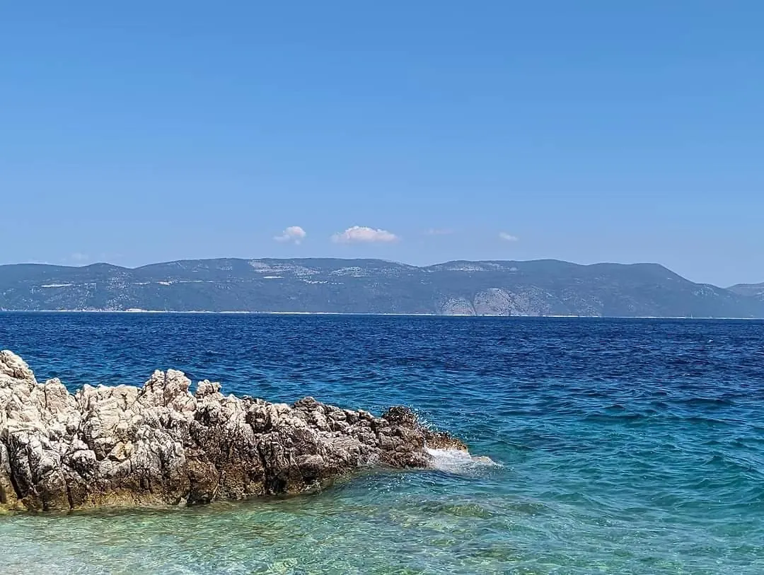 Holiday Home Zahtila Labin  Villa Labin (Istria)